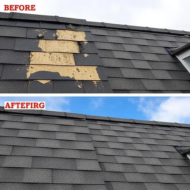 Roof Repair Near Me in Coalville, UT near me
